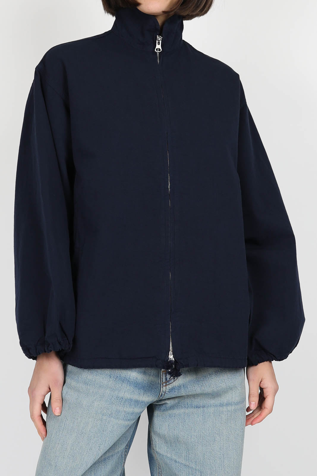 Jacket Renzo Prato in Atlantic