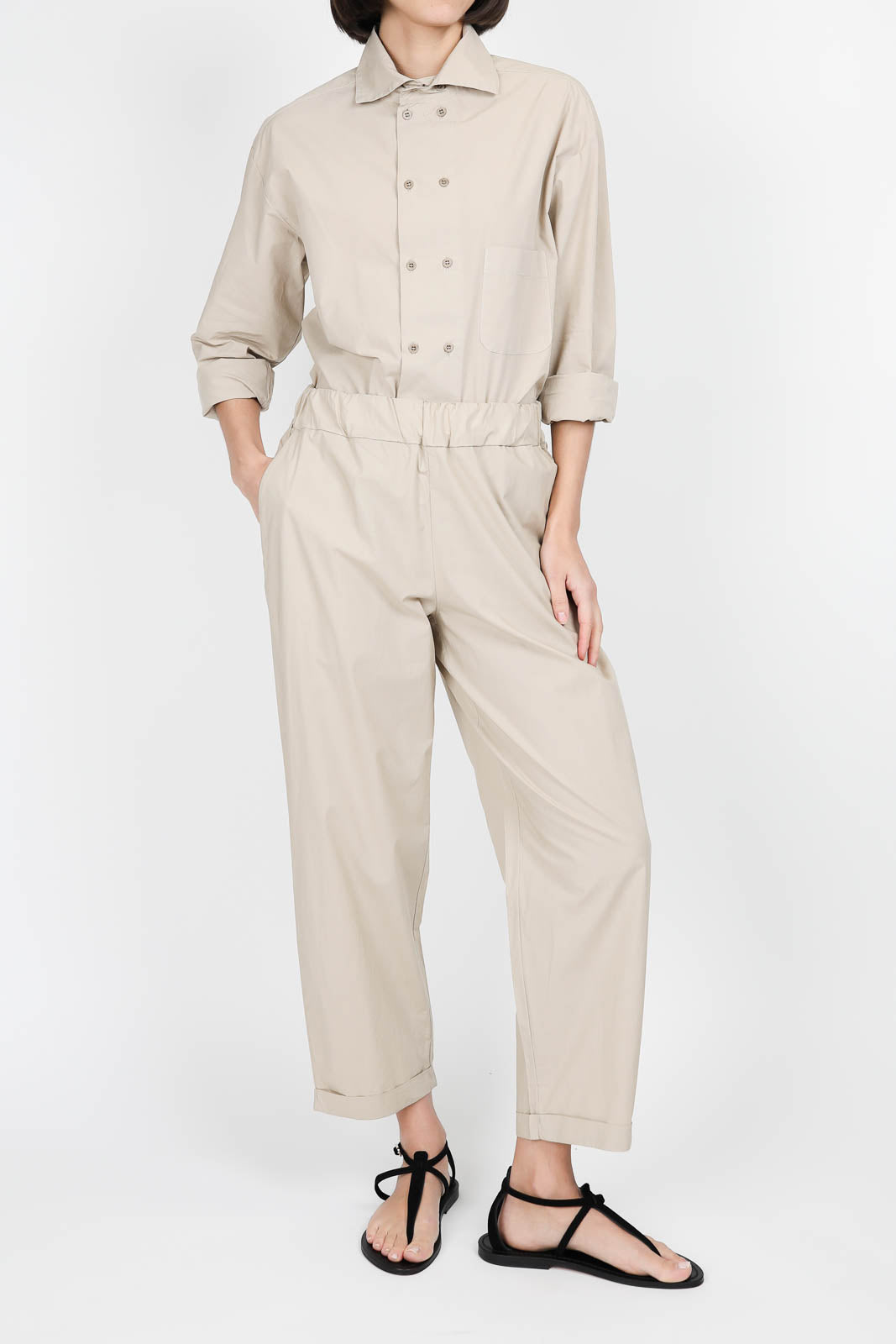 Duo Jelly blouse in Kavir