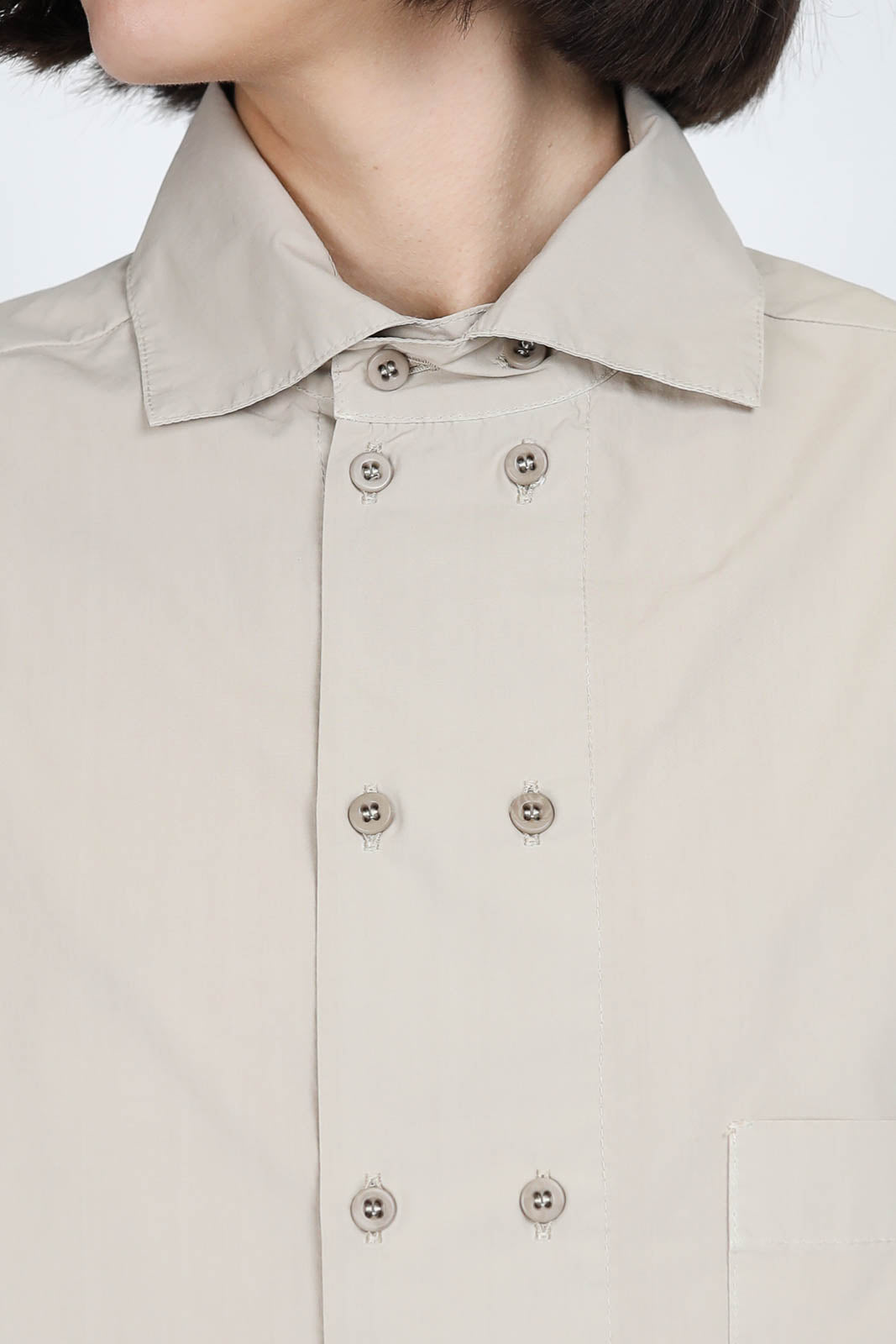 Duo Jelly blouse in Kavir