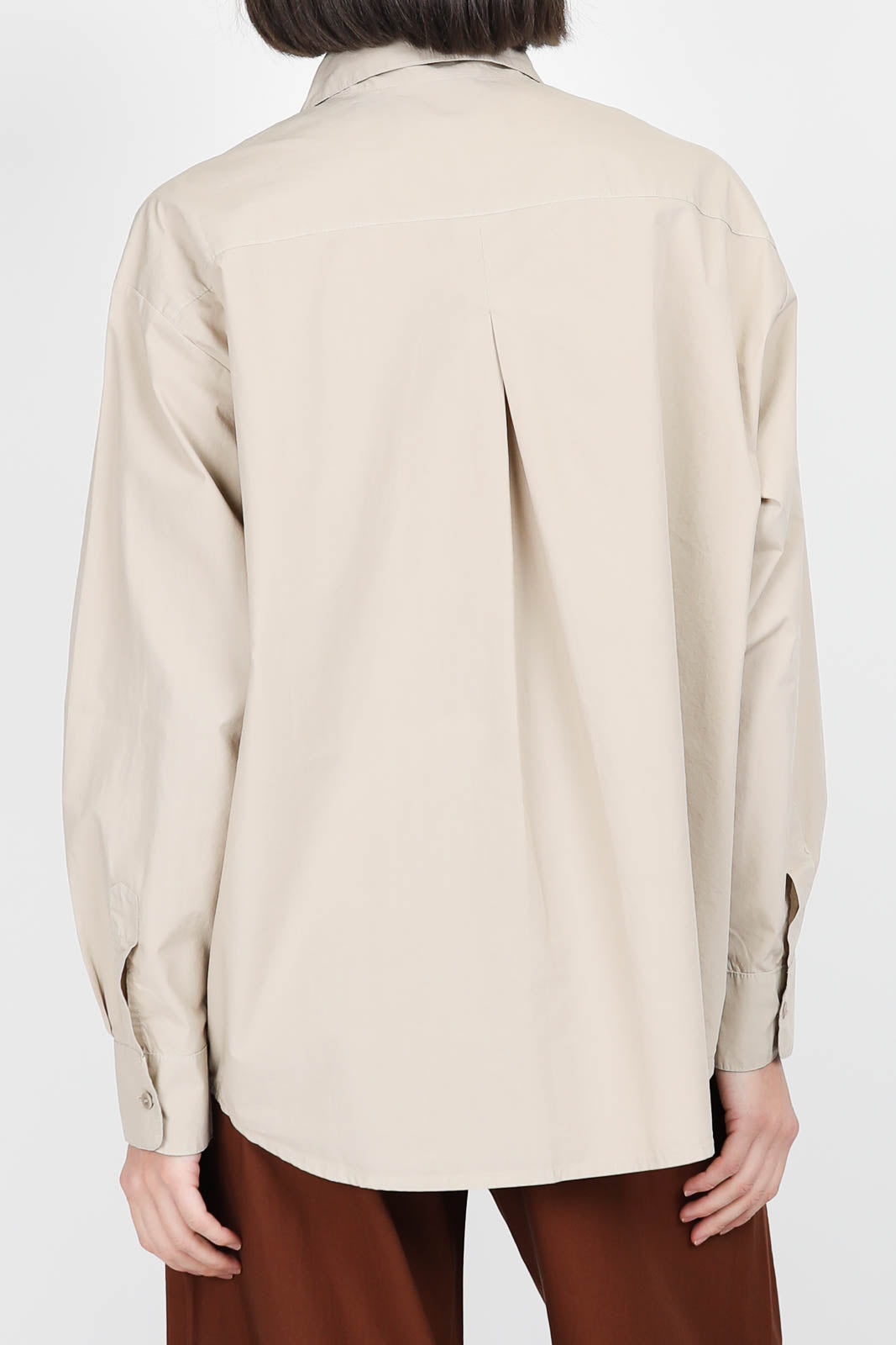 Duo Jelly blouse in Kavir