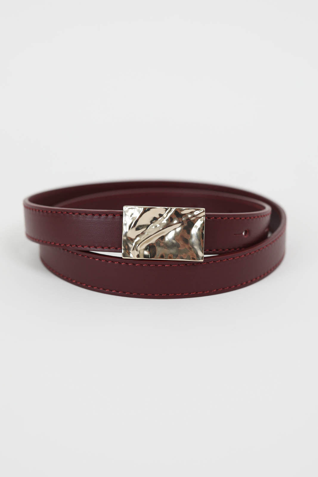 Loulou de Saioson belt Minar in Burgundy