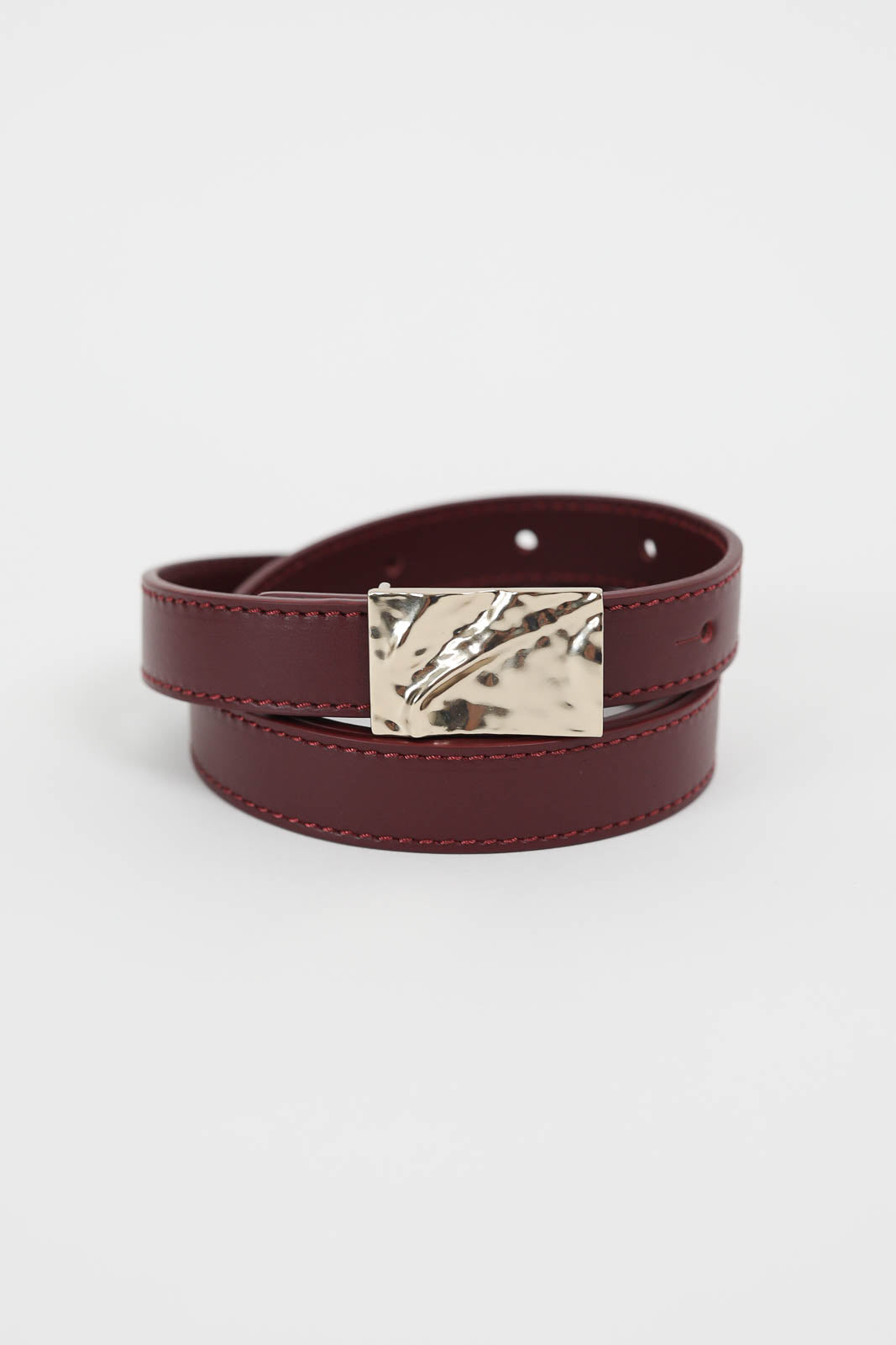 Loulou de Saioson belt Minar in Burgundy