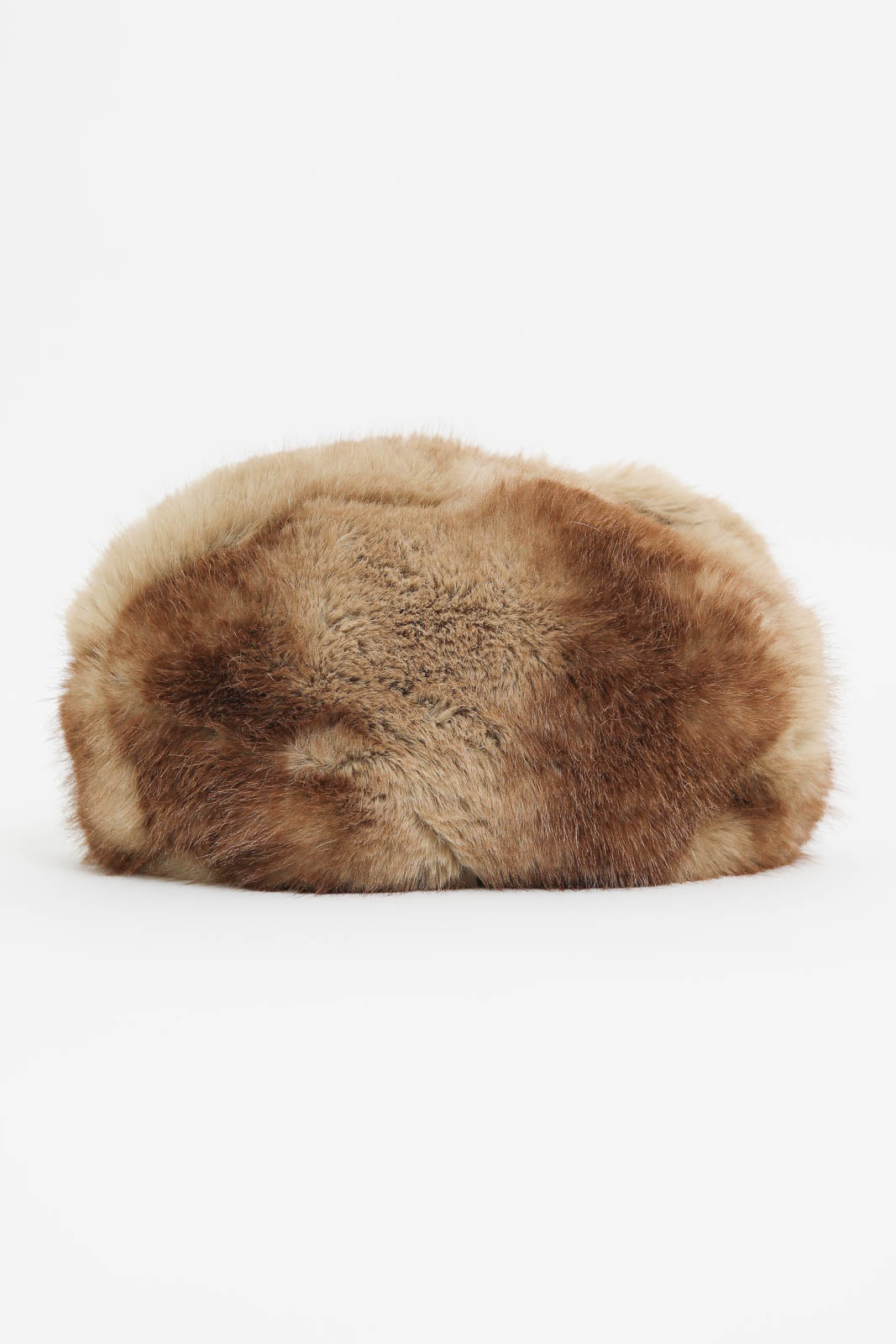 Apparis, Bag Jumbo in Blonde Mink