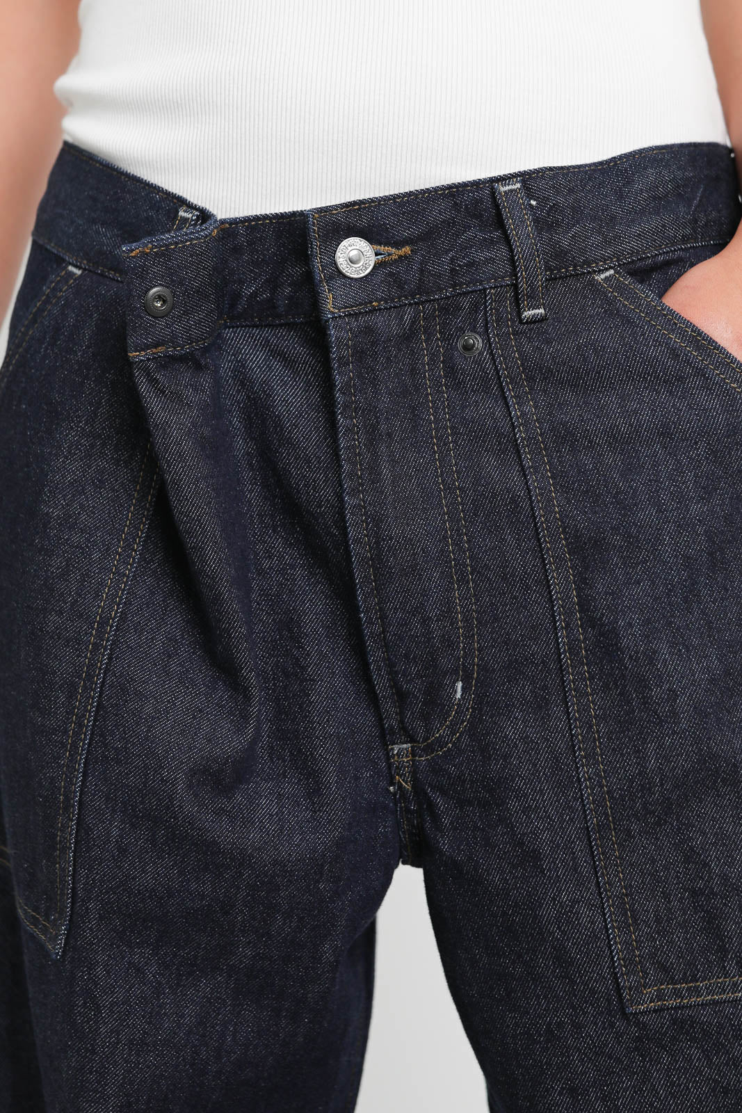 Citizens of Humanity, Jeans Ines Utility in Virgil