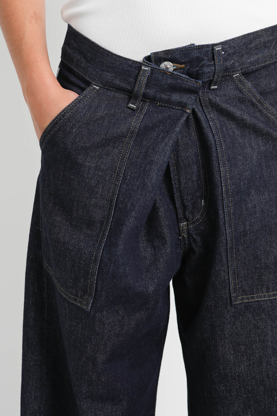 Citizens of Humanity, Jeans Ines Utility in Virgil