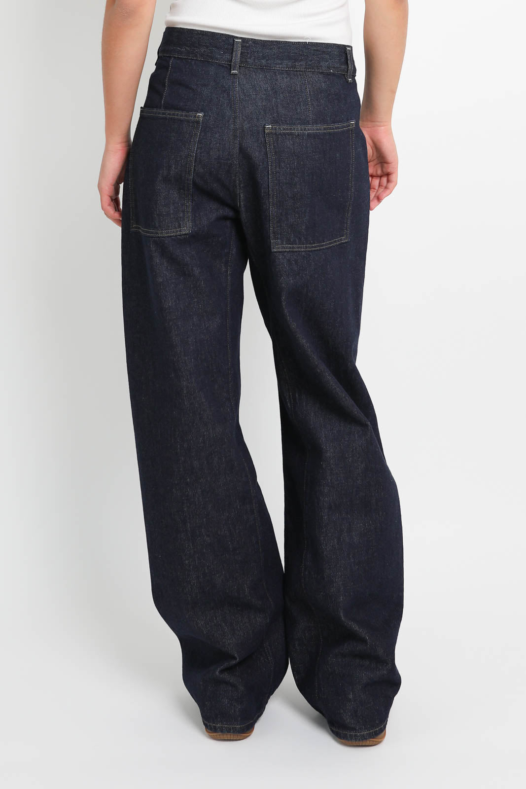 Citizens of Humanity, Jeans Ines Utility in Virgil