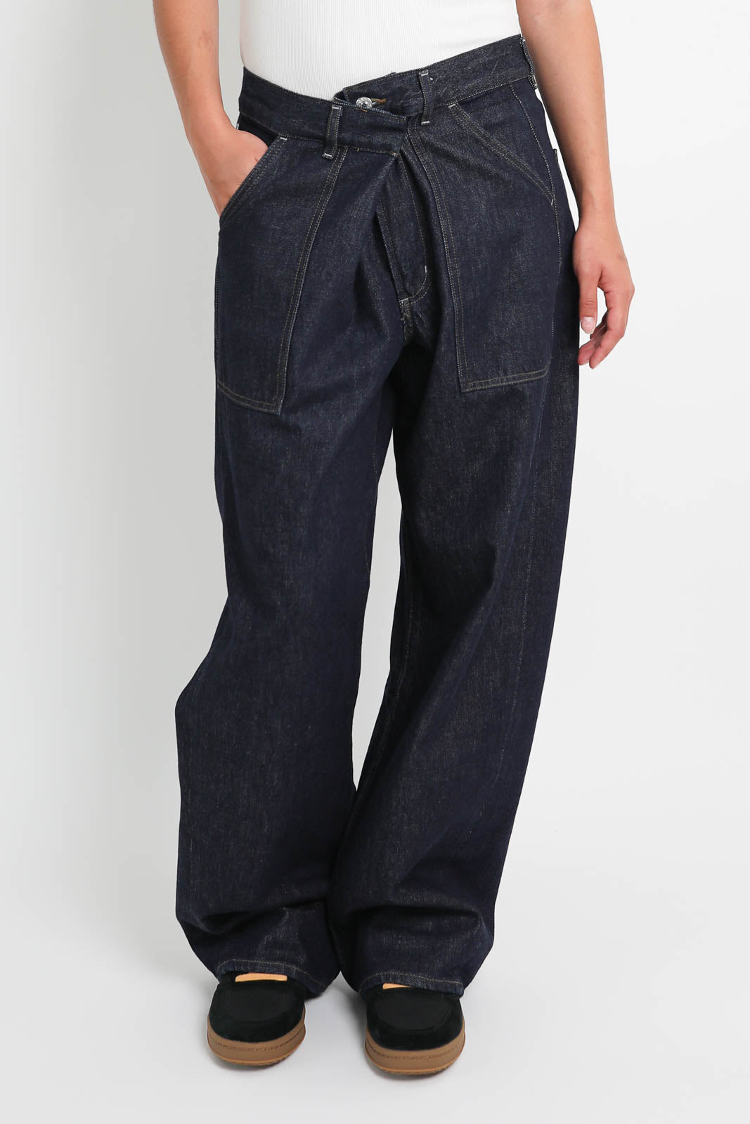 Citizens of Humanity, Jeans Ines Utility in Virgil