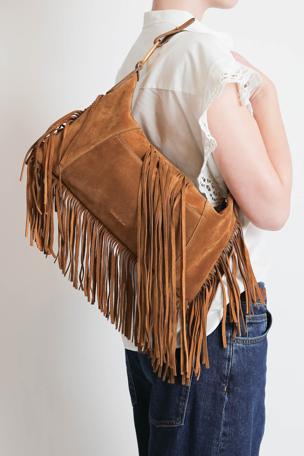 Vanessa Bruno, Bag in Noisette