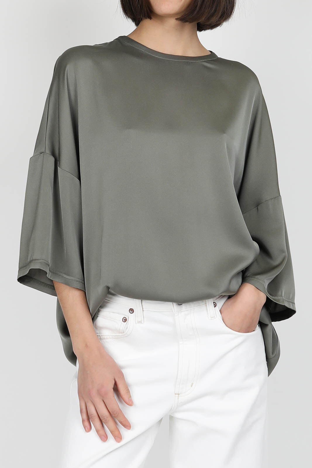 Top Thess in Light Military