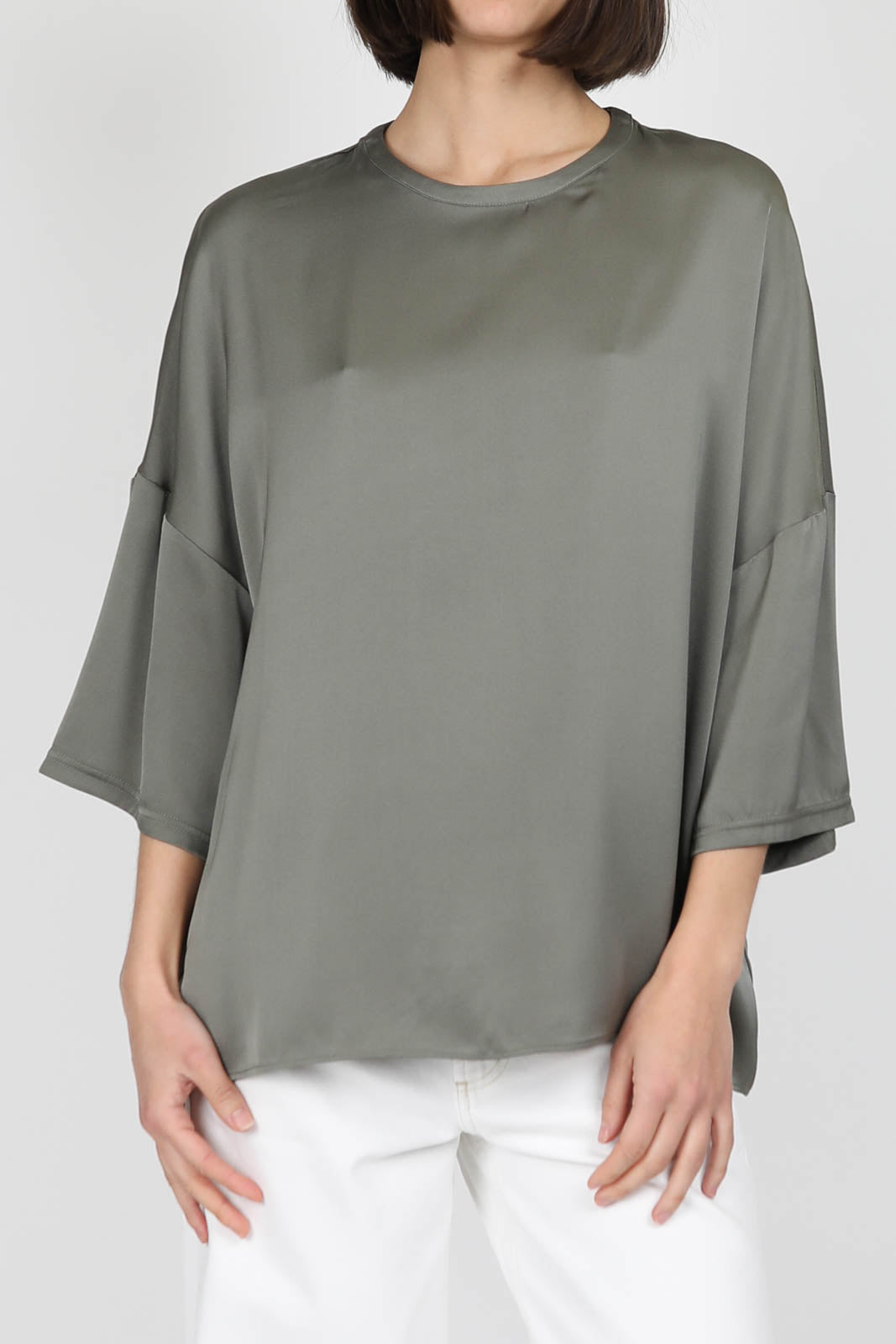 Top Thess in Light Military