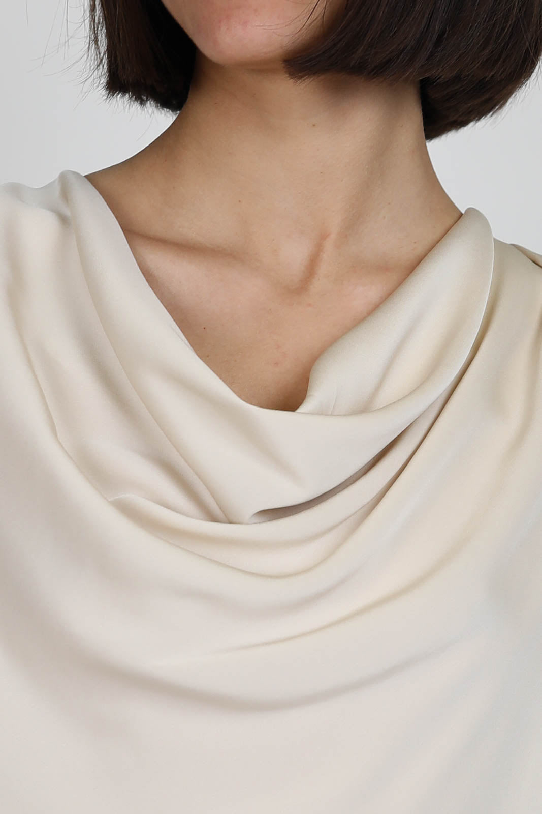 Top Zia in Cream