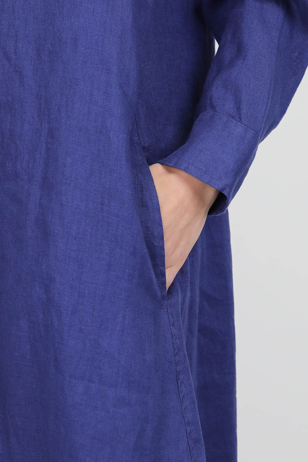 Boden dress in Blueprint
