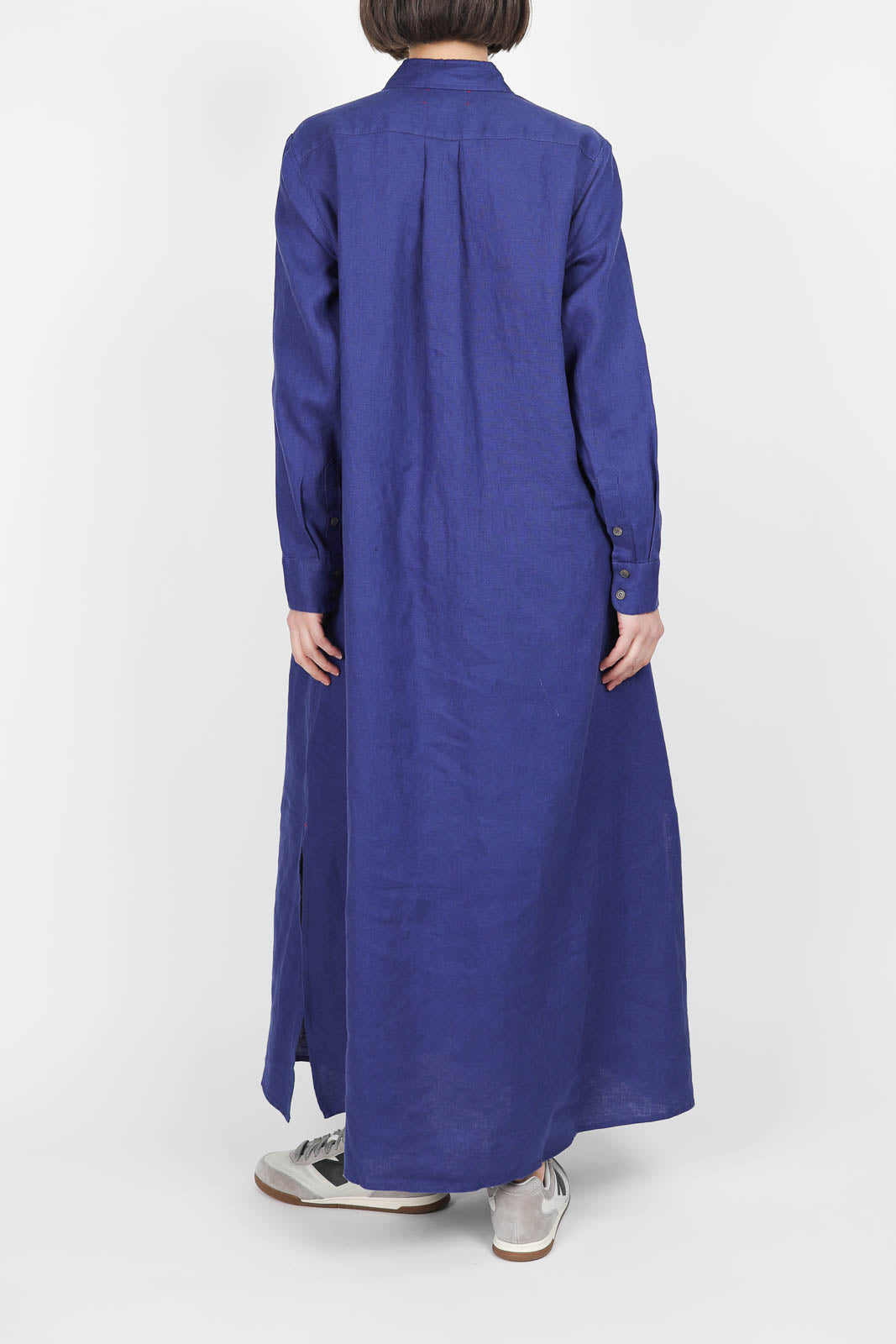 Boden dress in Blueprint