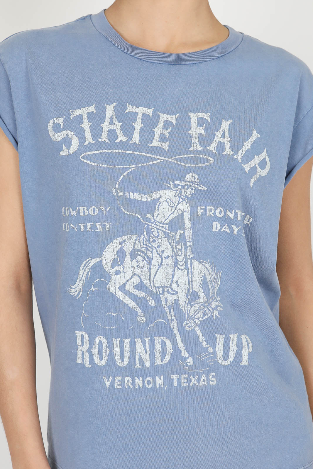 T-shirt State Fair in Acid River