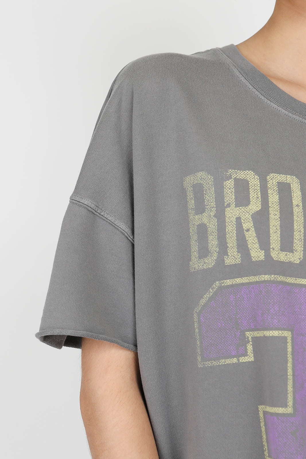 T-shirt Brooklyn in Castlerock