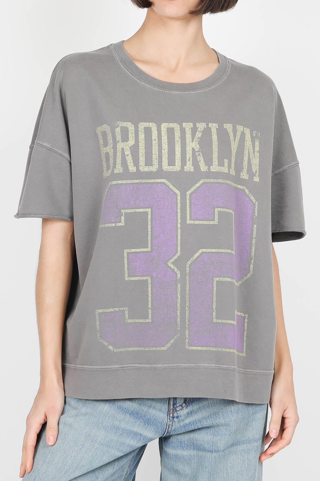 T-shirt Brooklyn in Castlerock