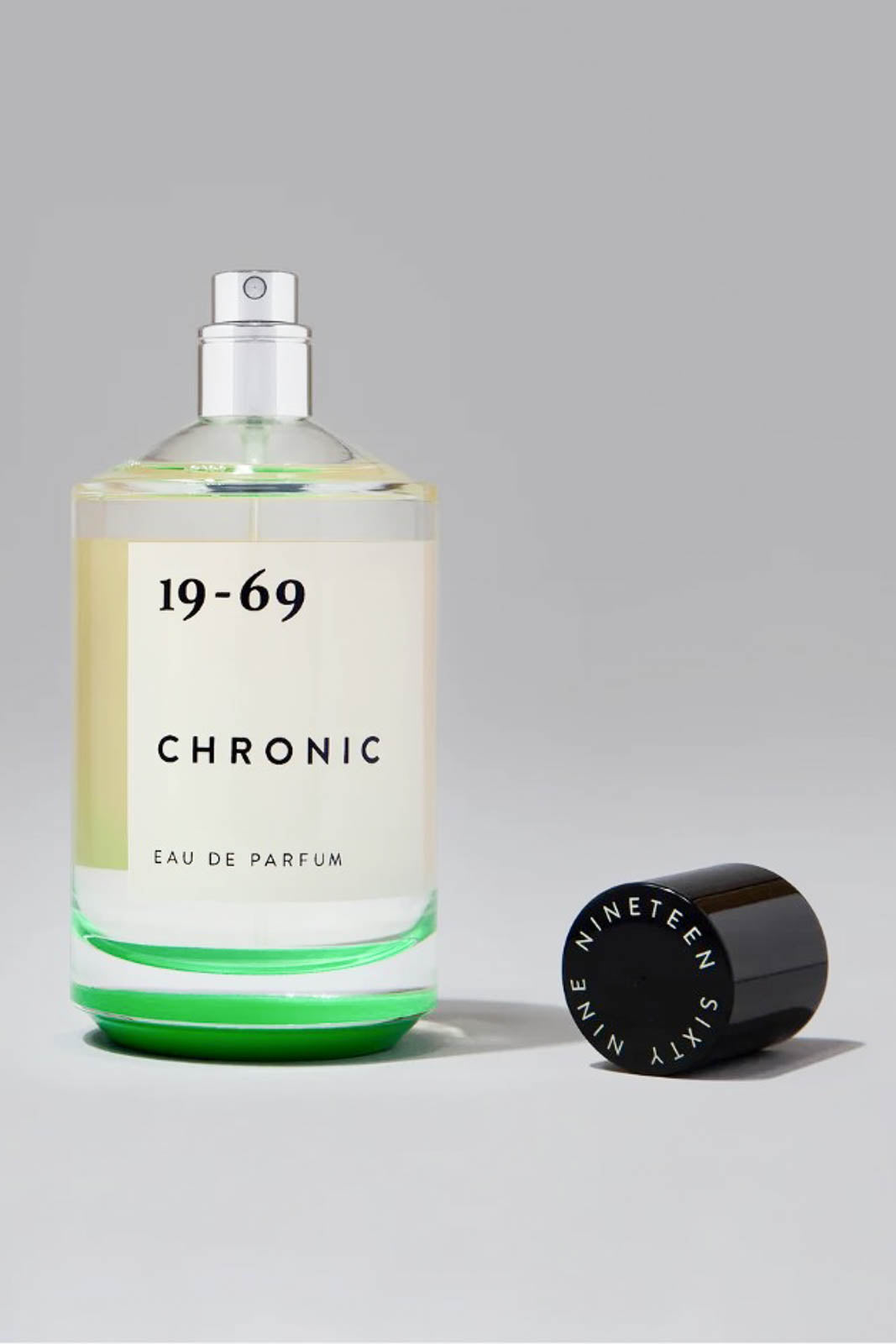 Parfum Chronic (100ml)