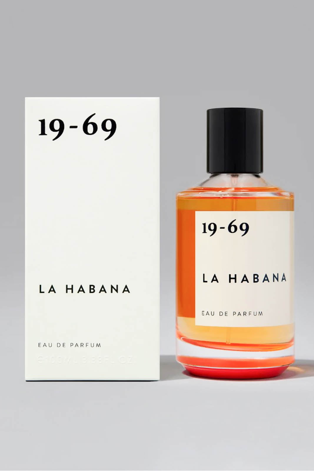 Perfume La Habana (100ml)