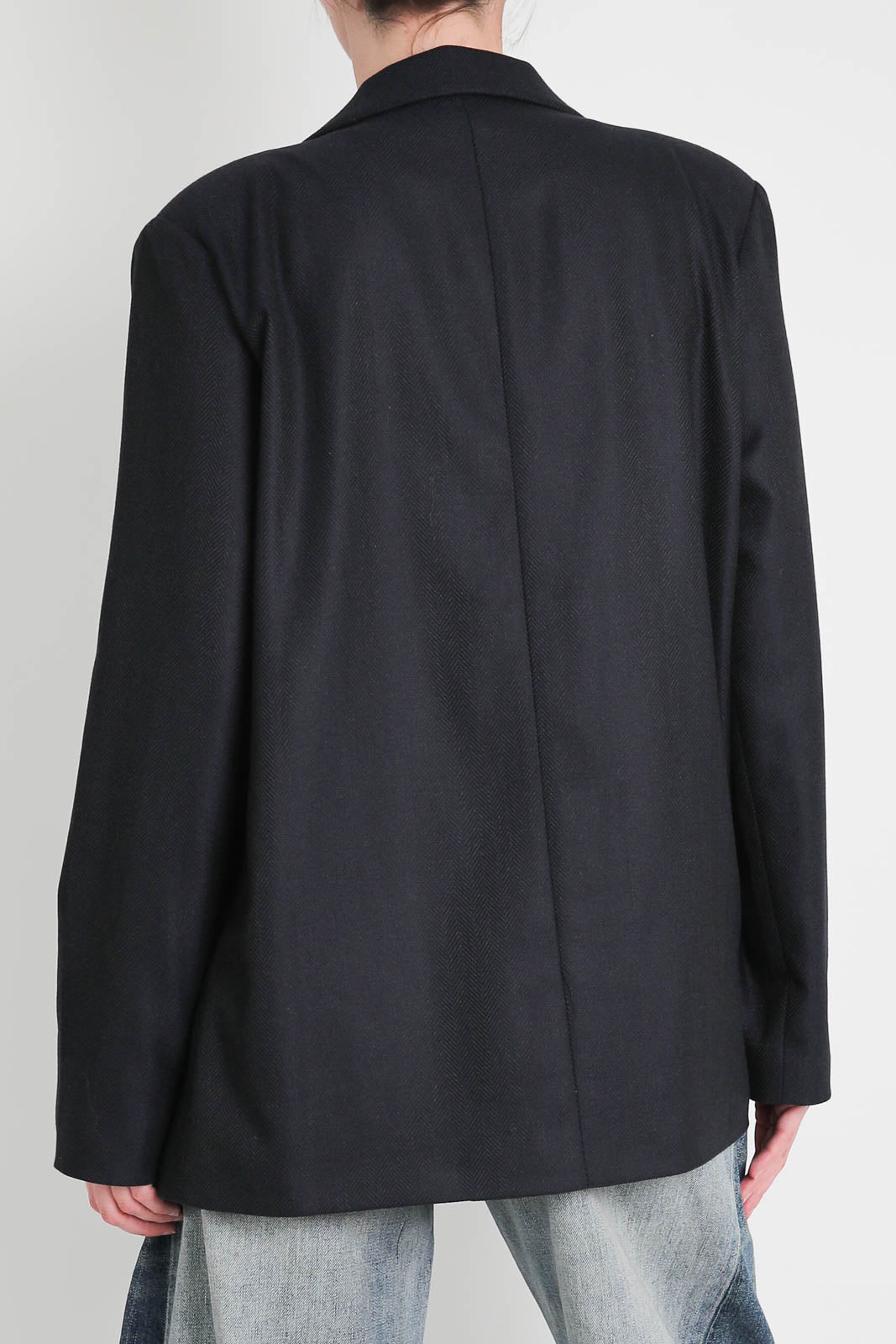 Atelier 1985, Toni blazer in navy