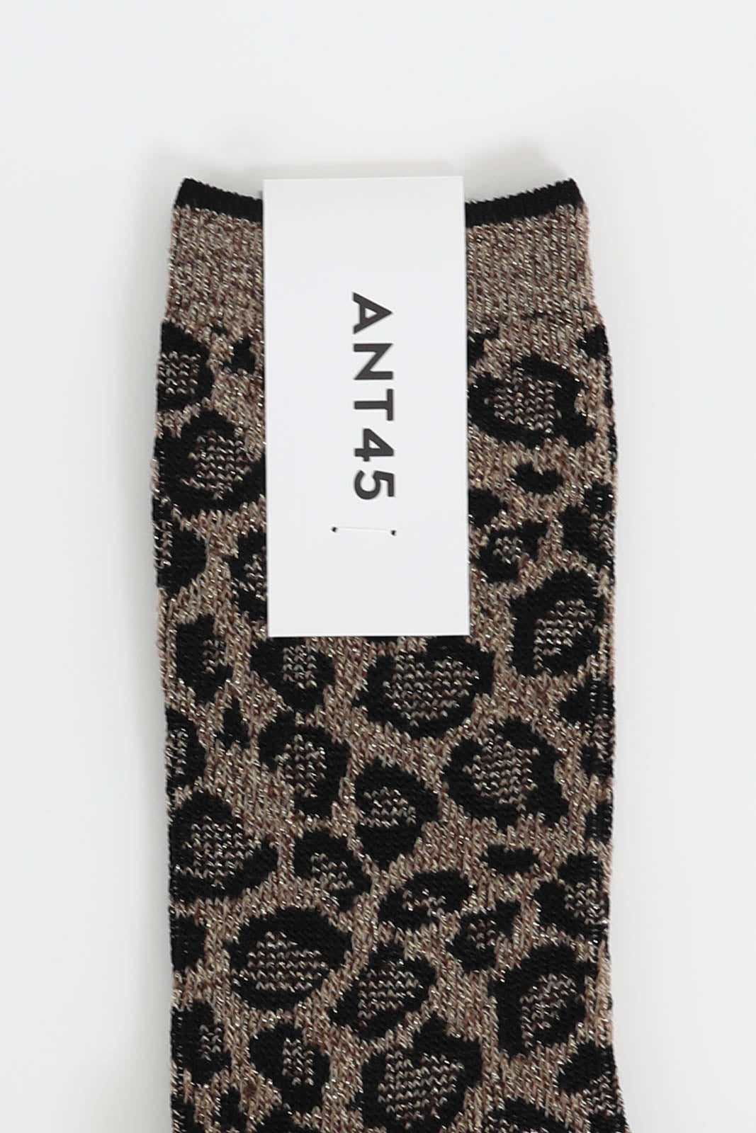 ANT45, Atene Short socks in taupe