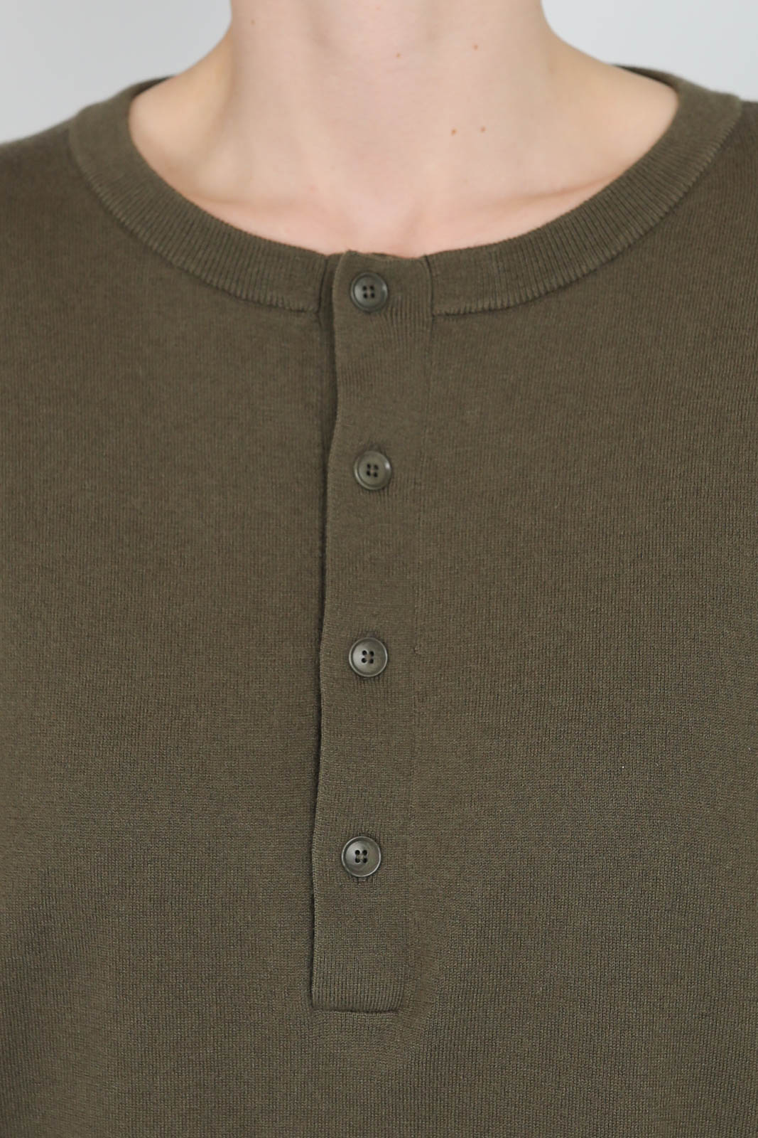 Sweater Fatou in Army