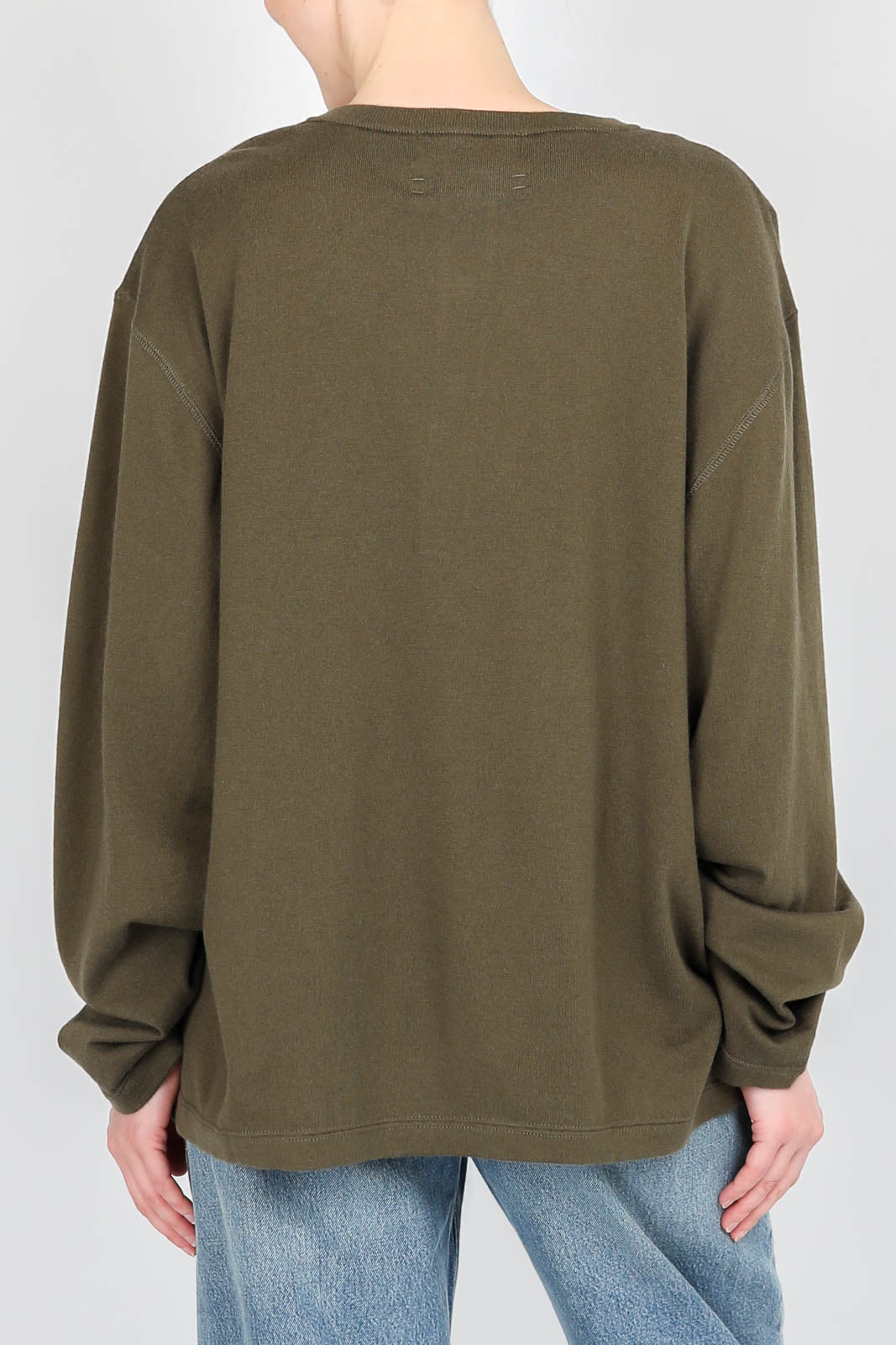 Sweater Fatou in Army