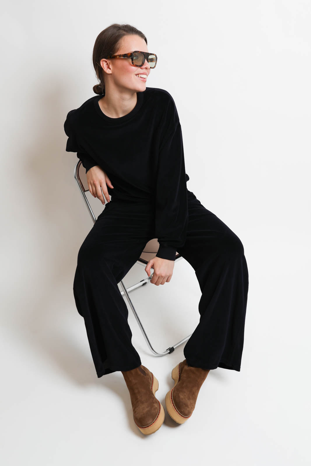 Citizens of Humanity, Brynn pants in Notte