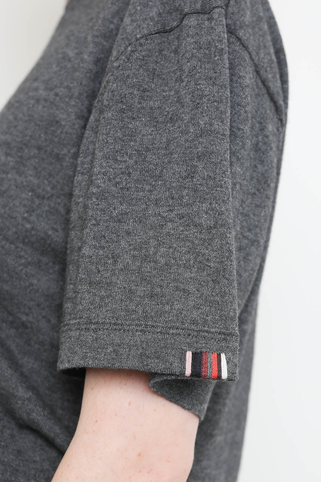 Extreme Cashmere, T-shirt Cuba in Felt