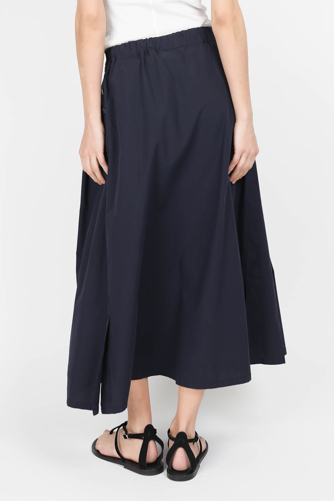 Skirt Gonna Maso Jelly in Atlantic