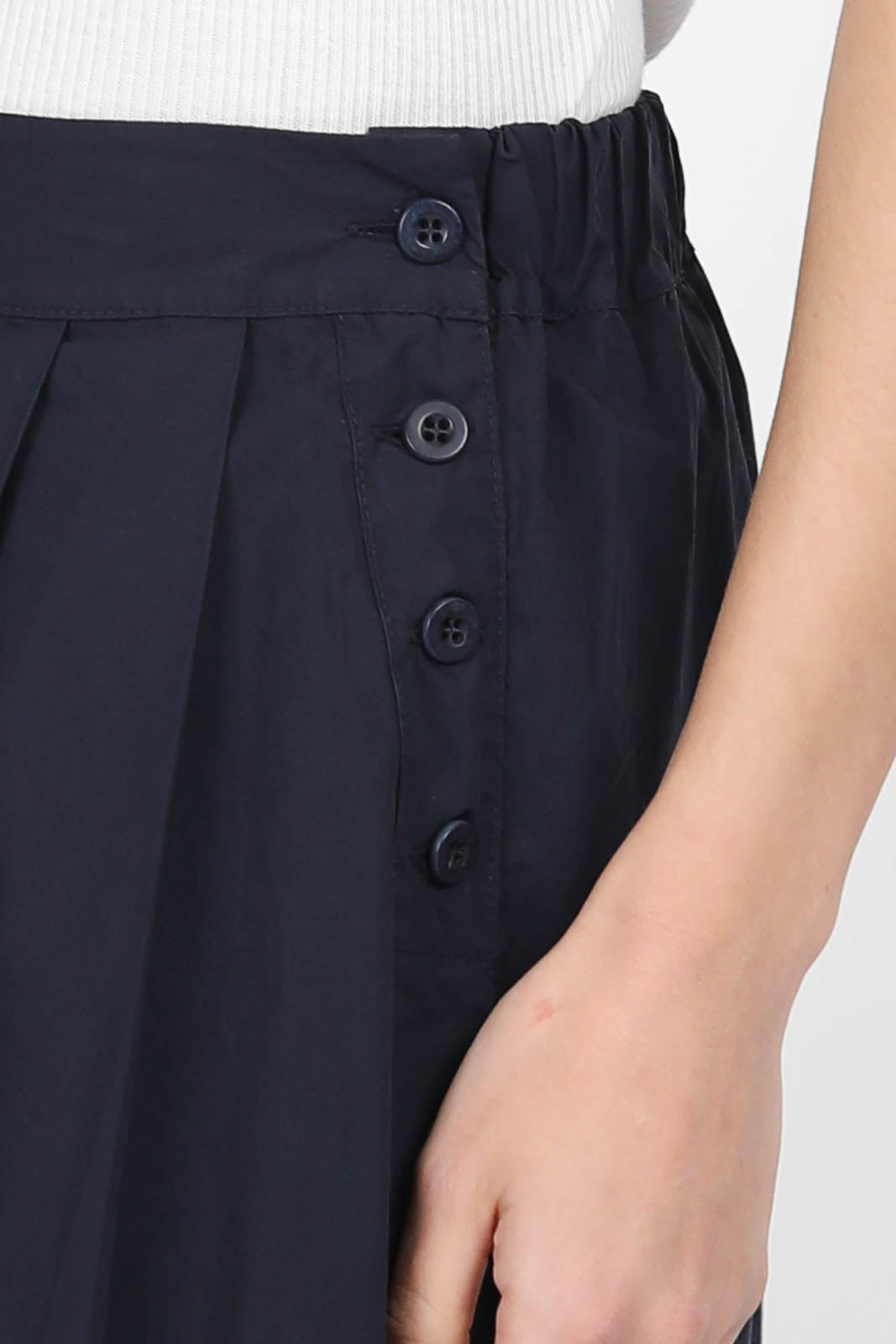 Skirt Gonna Maso Jelly in Atlantic