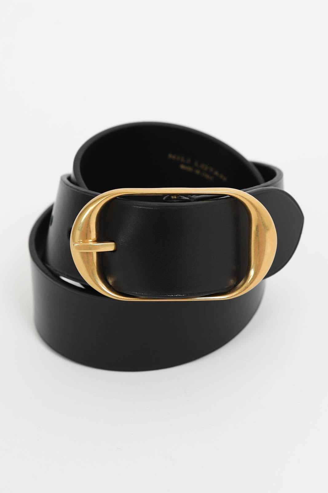 Nili Lotan, Nili belt in black