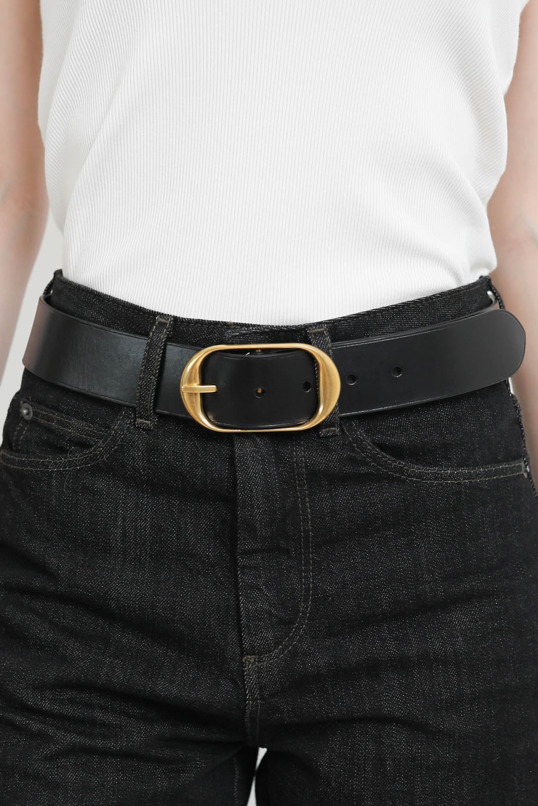 Nili Lotan, Nili belt in black