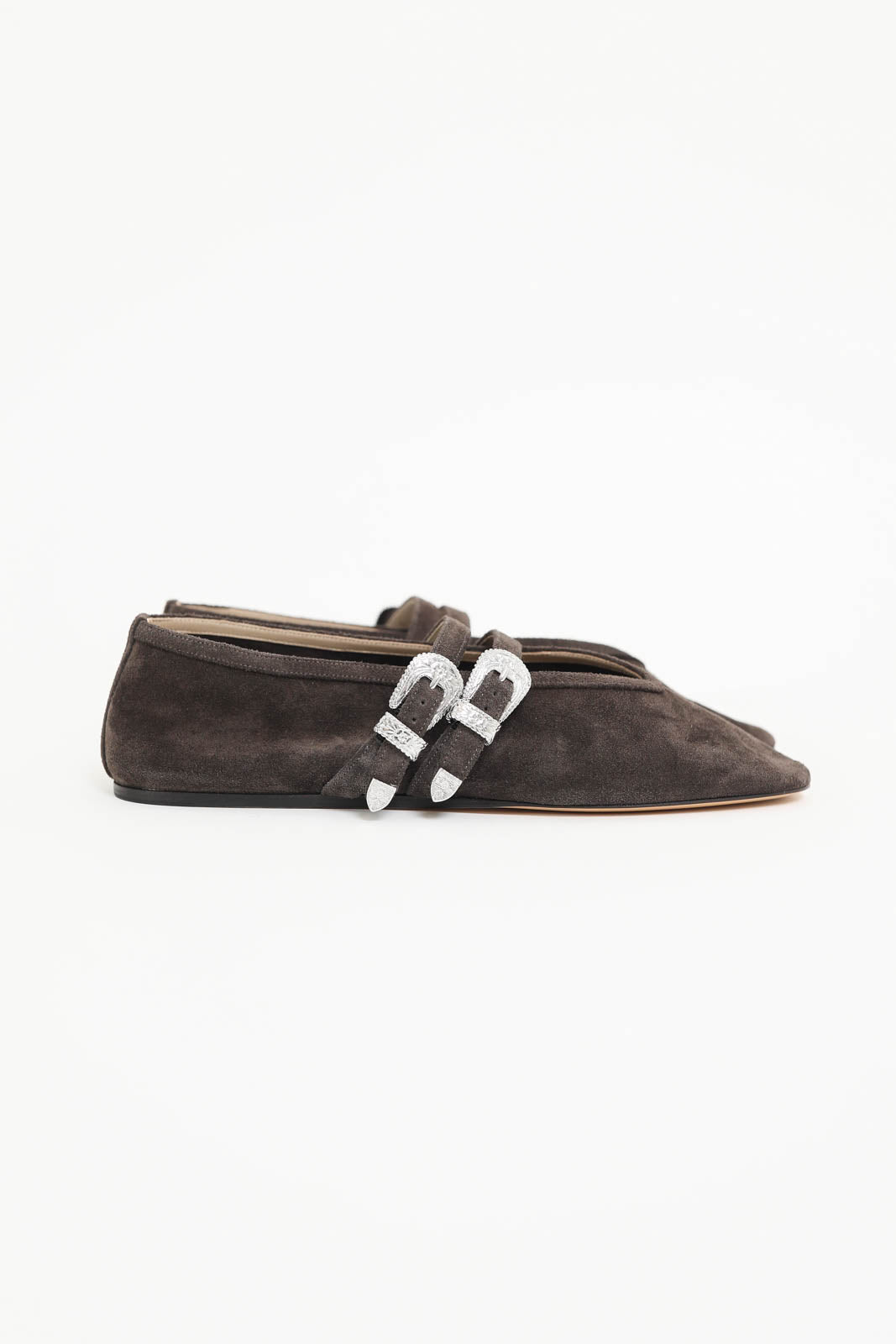Le Monde Béryl, Claudia ballerinas in Pepe