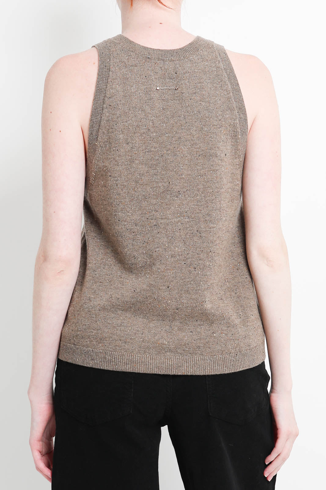 Vanessa Bruno, Veste Desiree in taupe