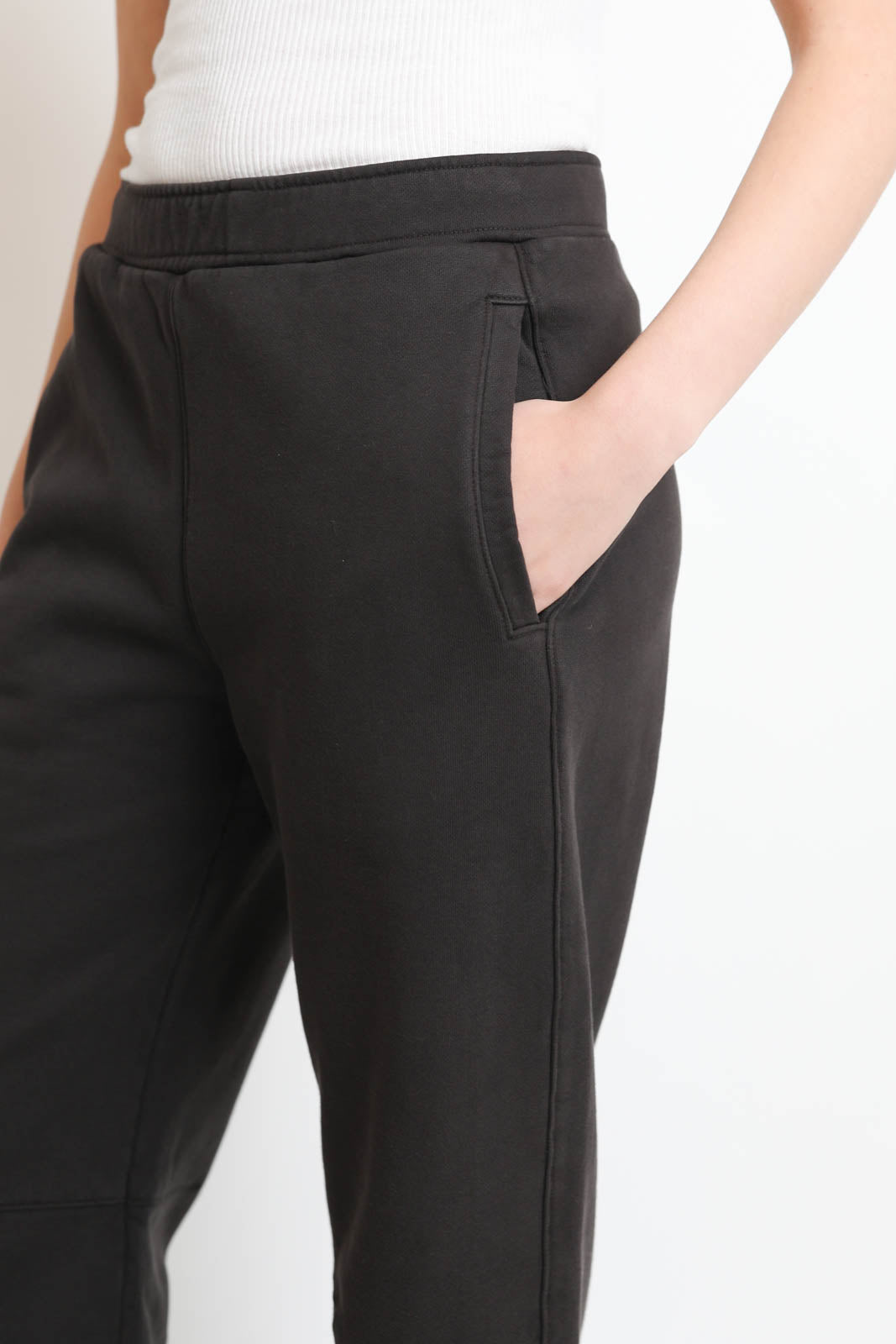Citizens of Humanity, Miro trousers in chocolate