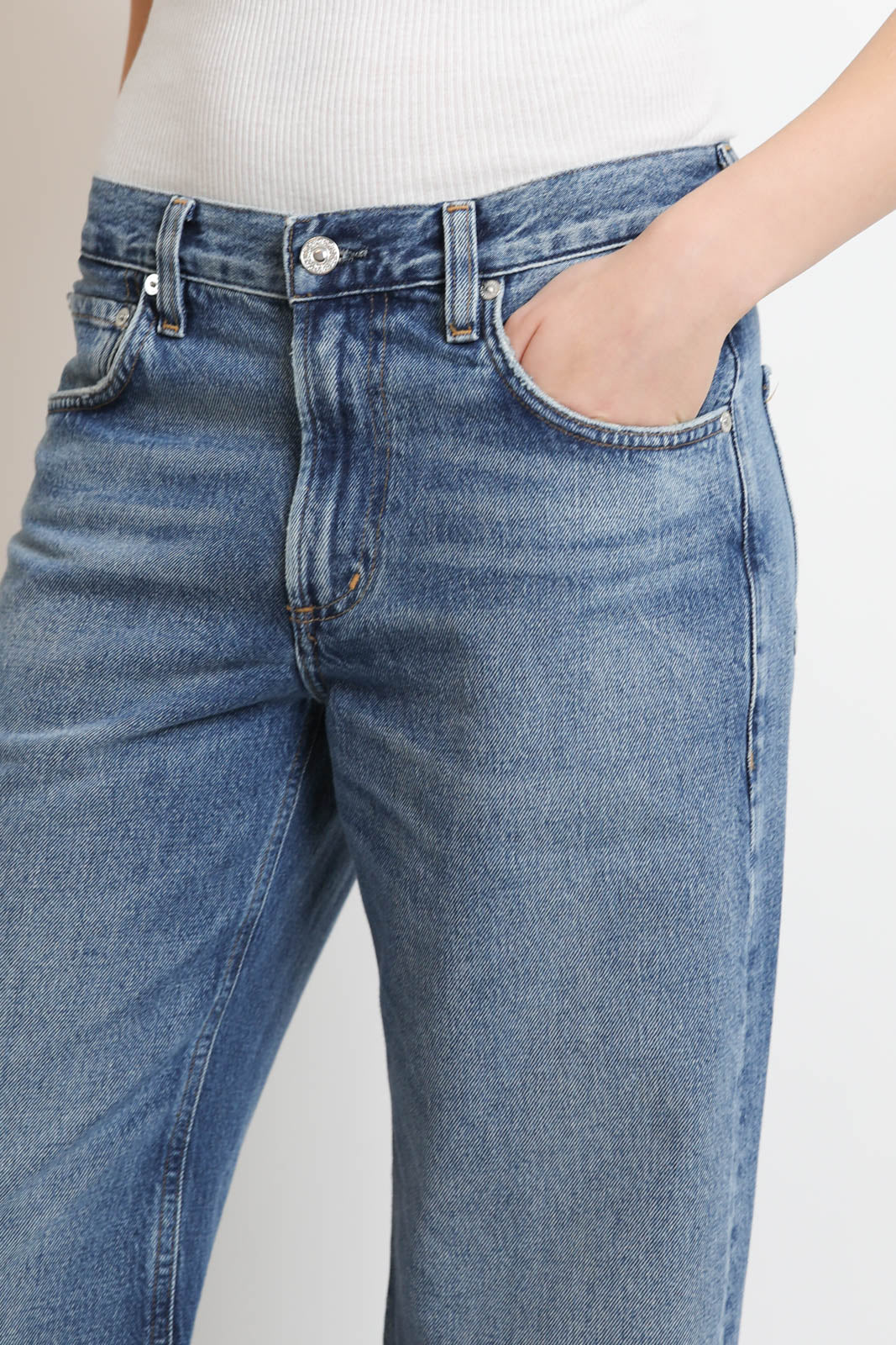 Citizens of Humanity, Jeans Lindz in Chaya