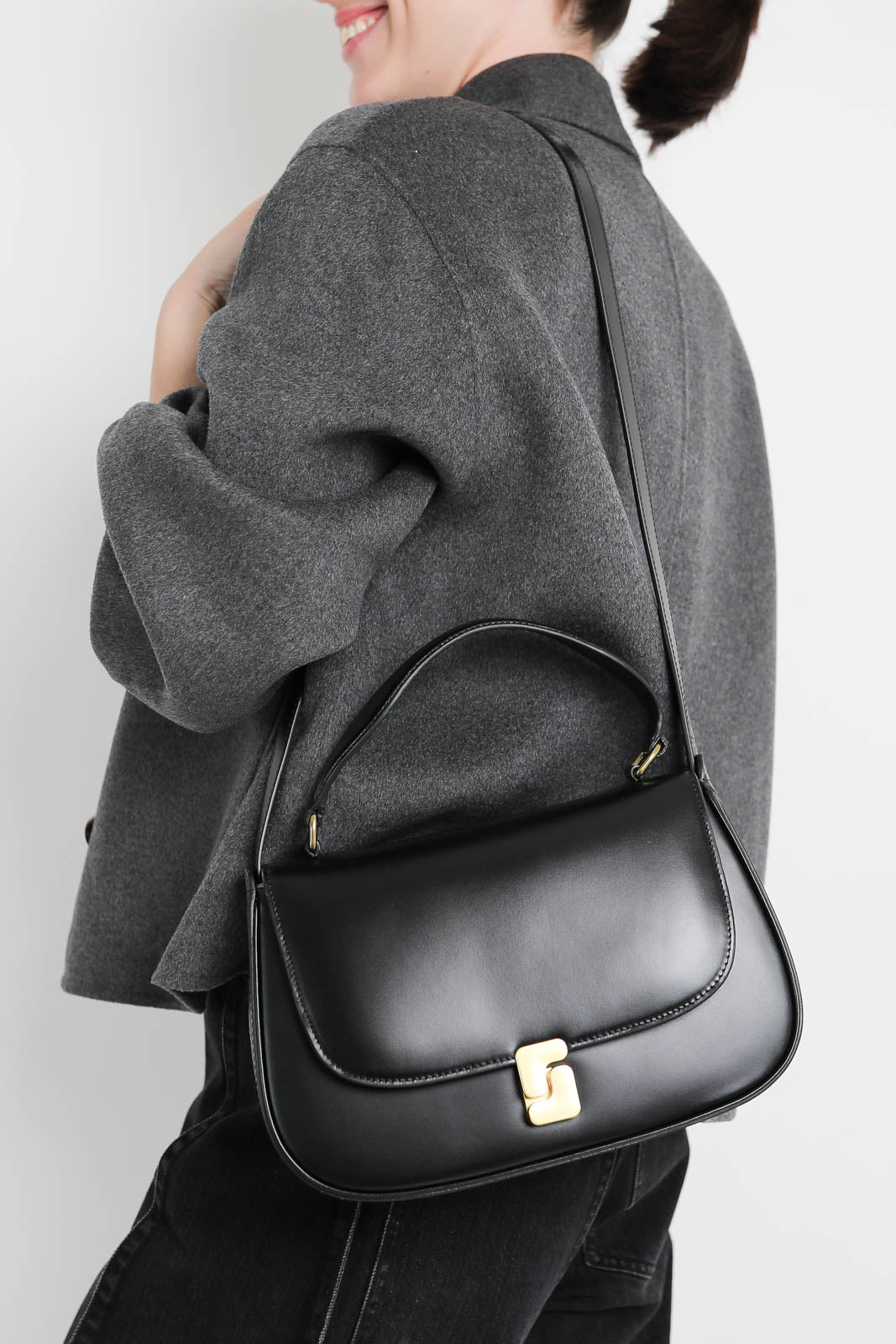 Soeur, Bag Bella in black