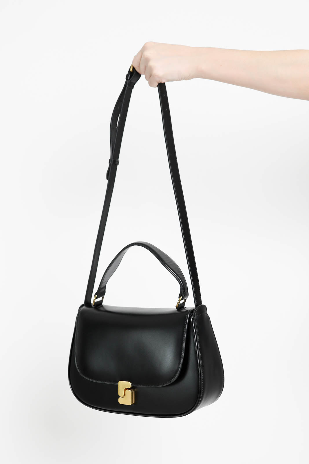 Soeur, Bag Bella in black
