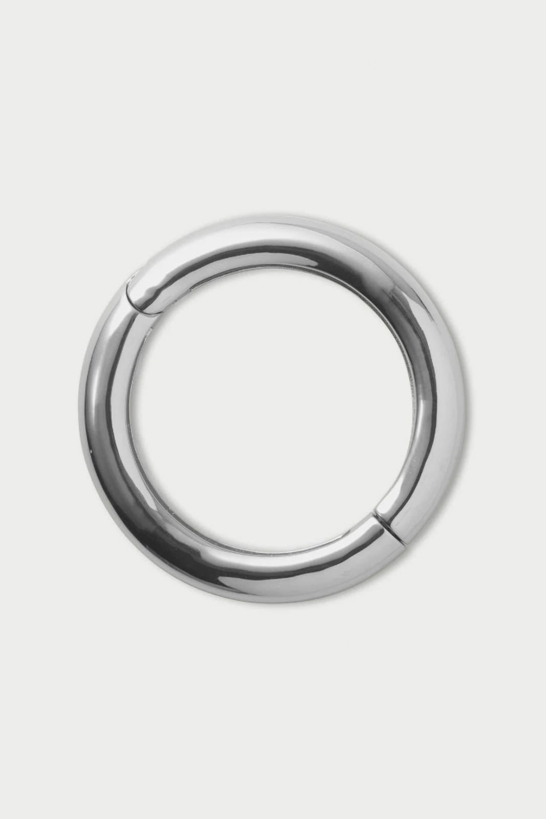 Éliou, Boble bangle in silver