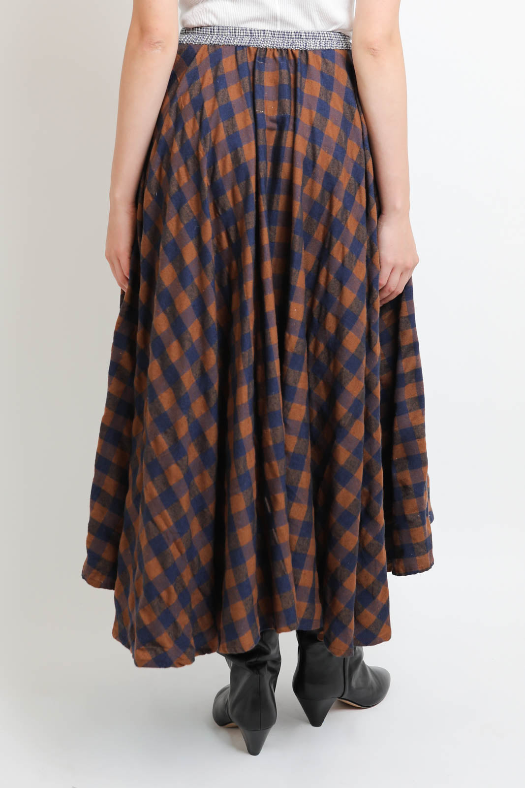 Fish Club, Skirt Umbrella in Emy