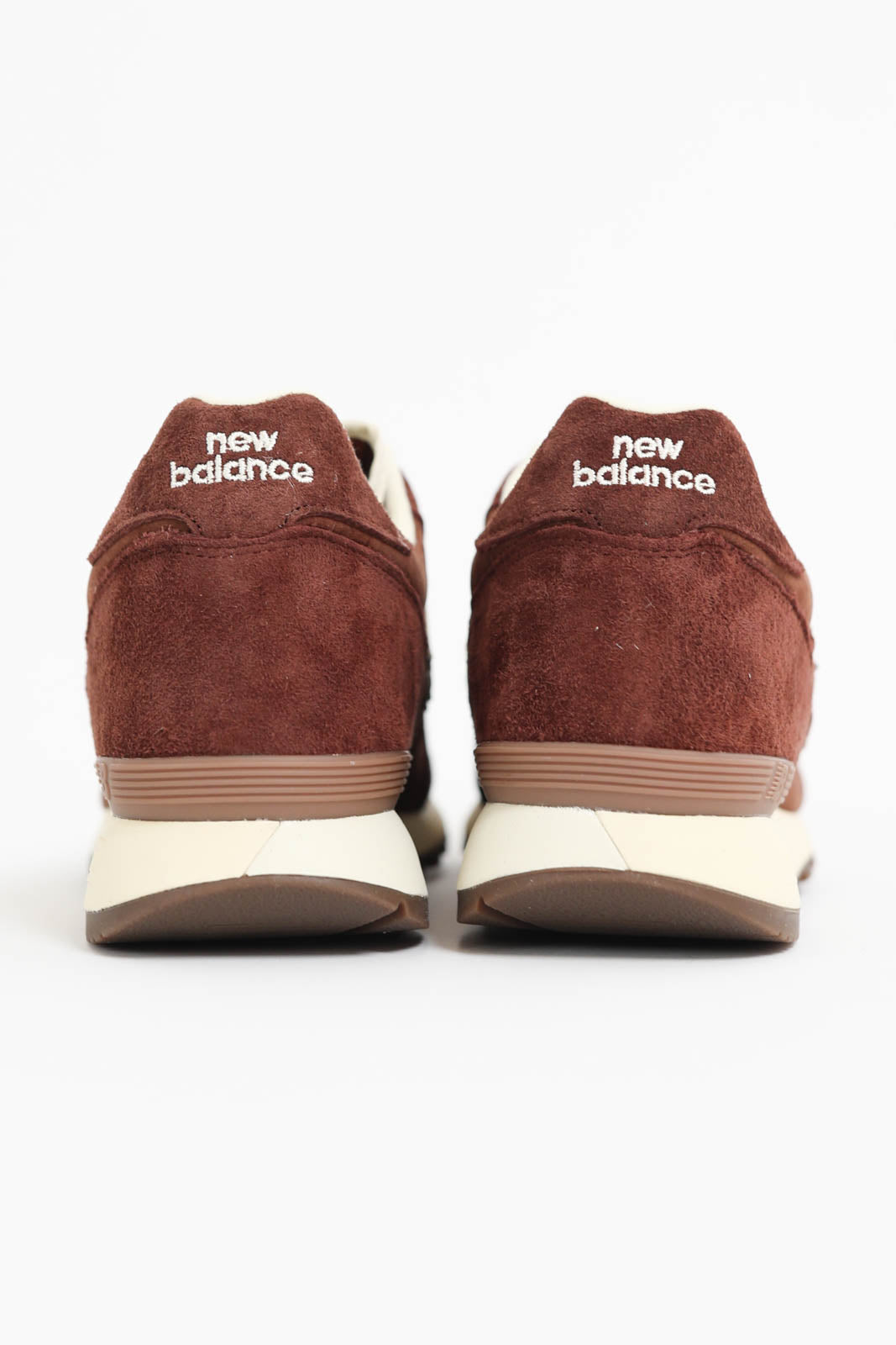 New Balance, Sneakers 475 PMA in Rich Oak