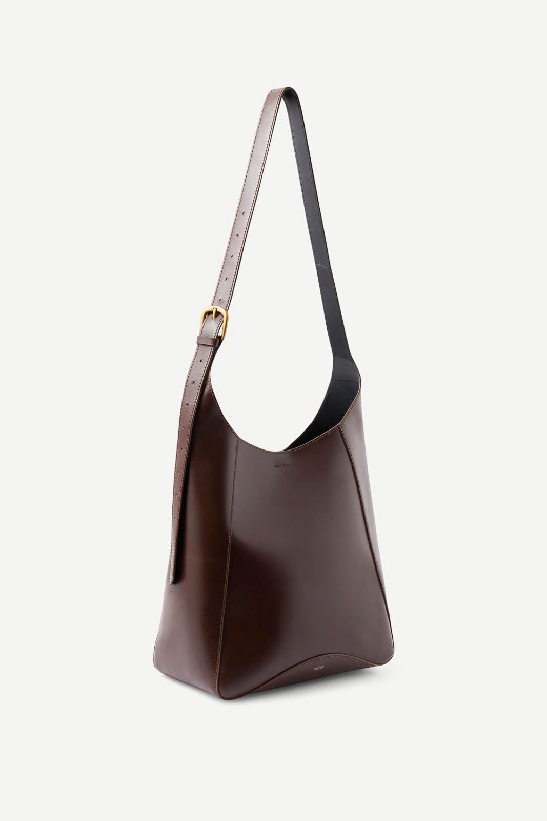 Bag Uma in Chocolat