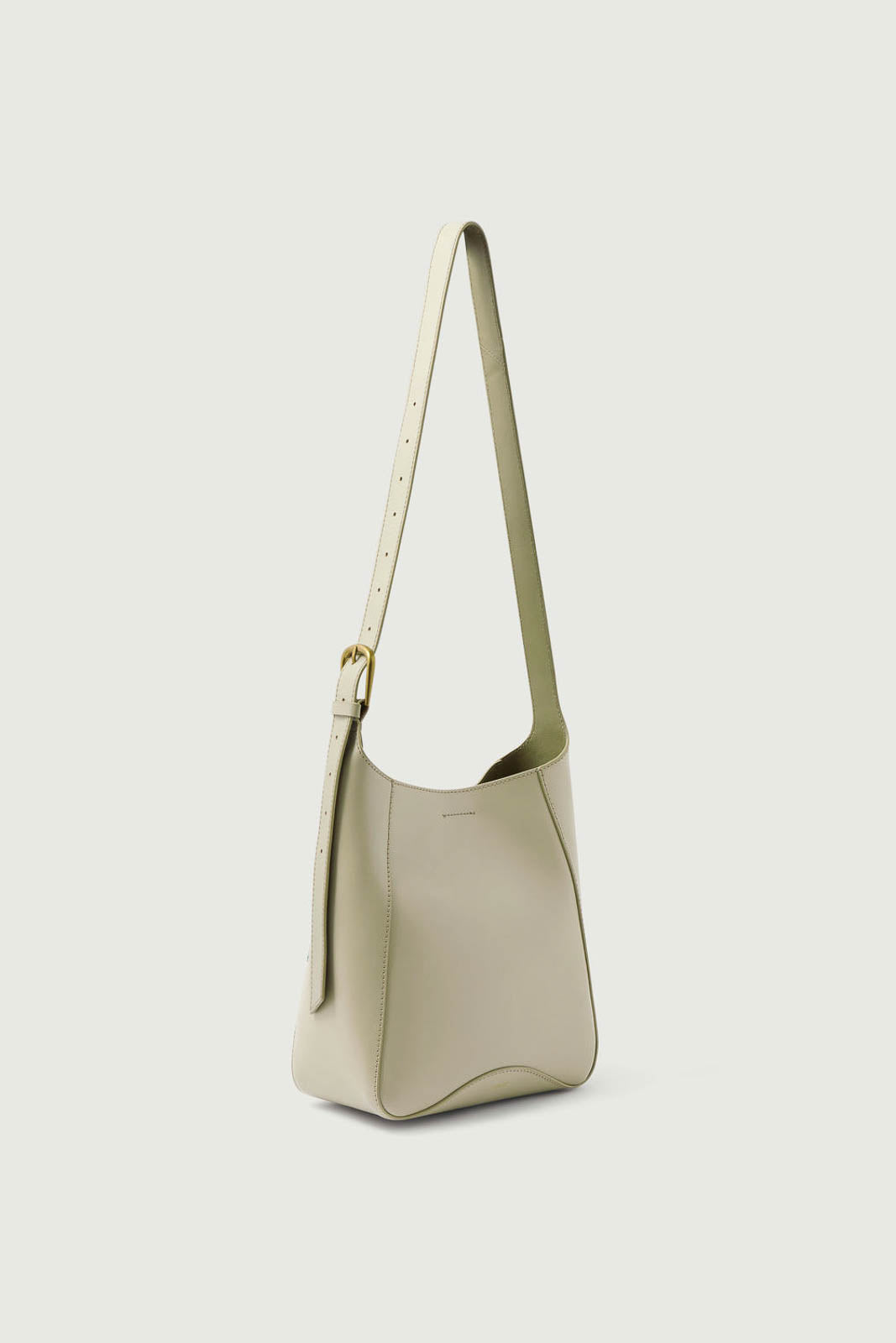 Bag Uma Mini in Gres