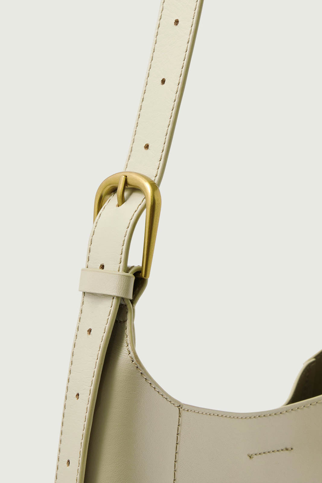 Bag Uma Mini in Gres