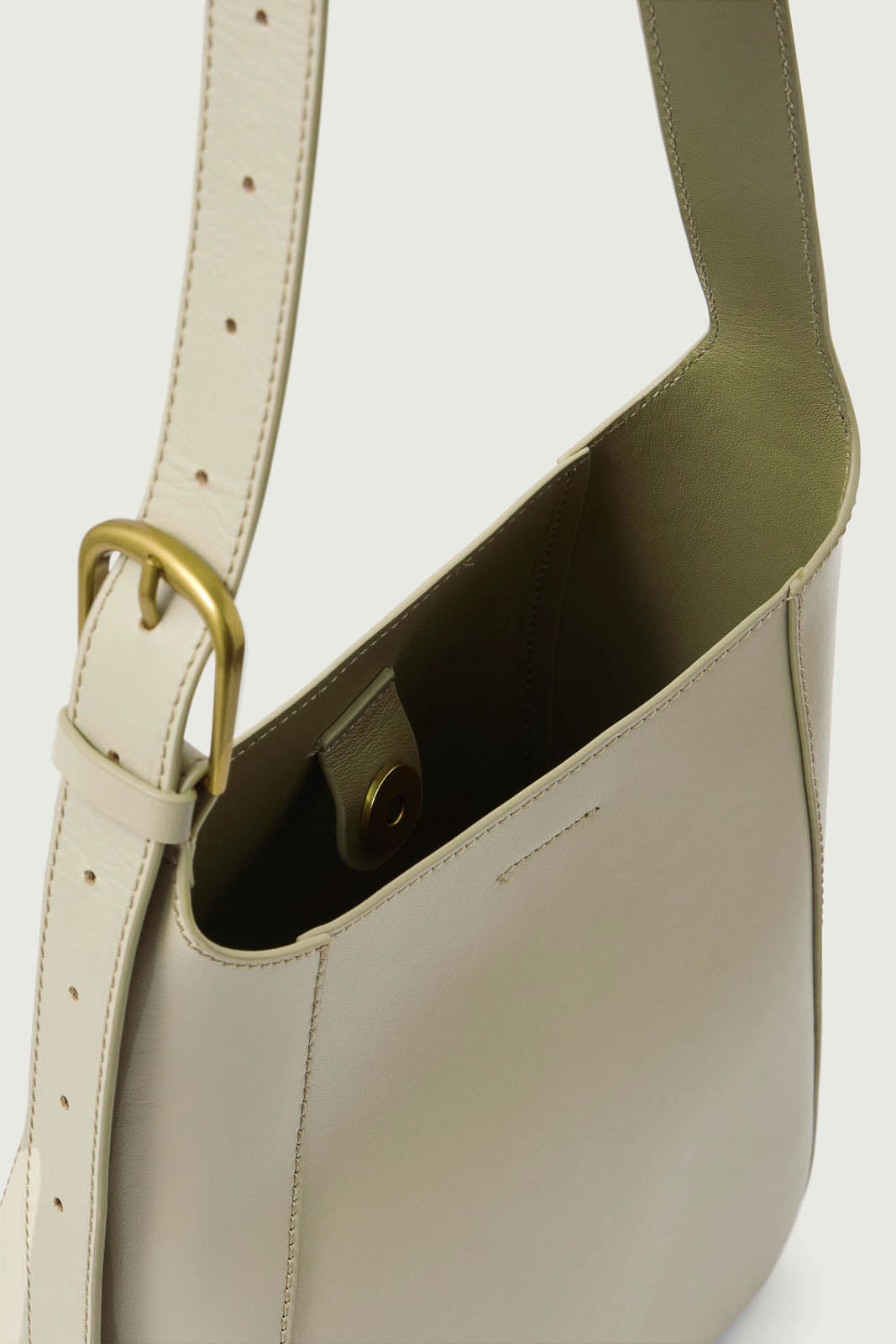Bag Uma Mini in Gres
