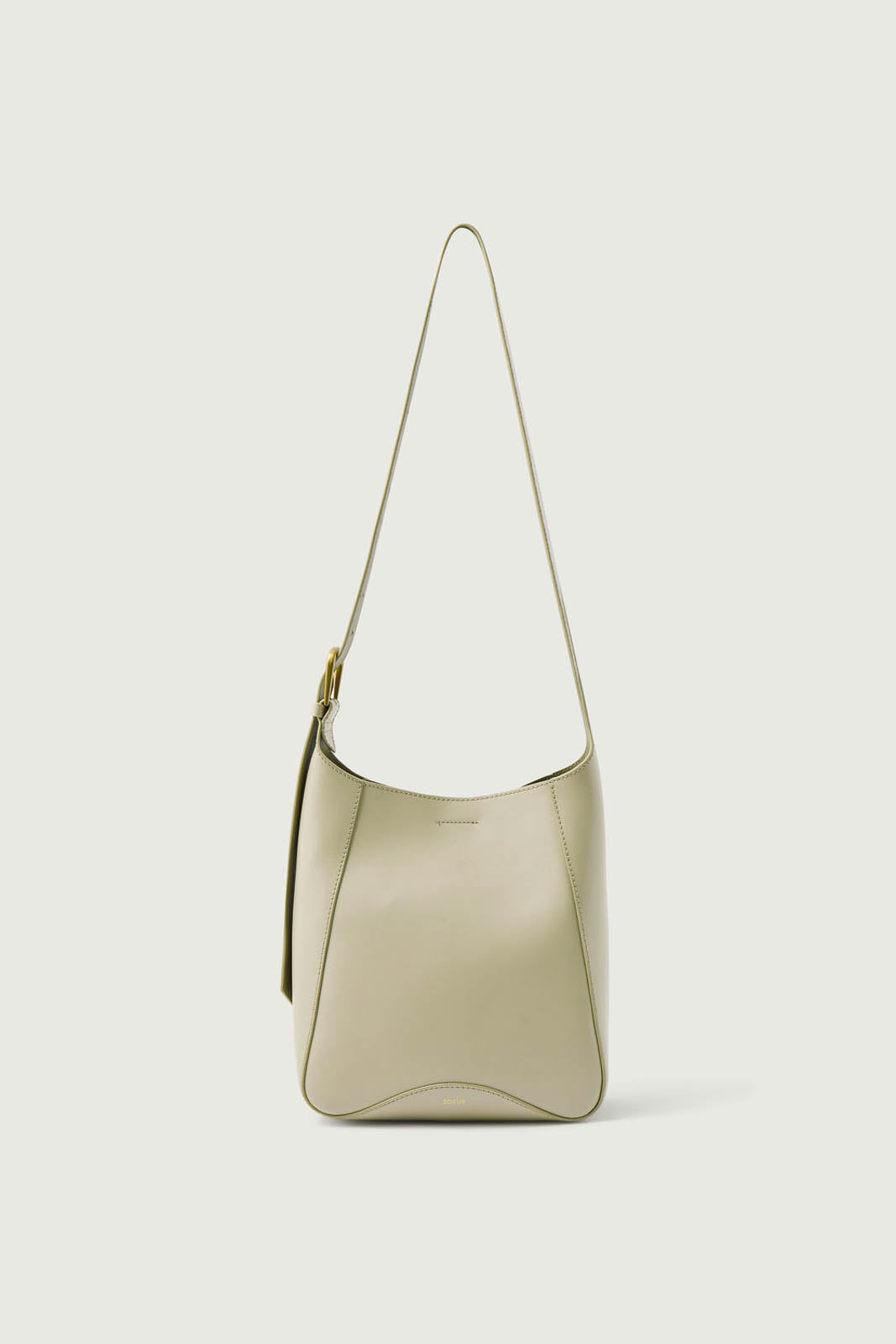 Bag Uma Mini in Gres