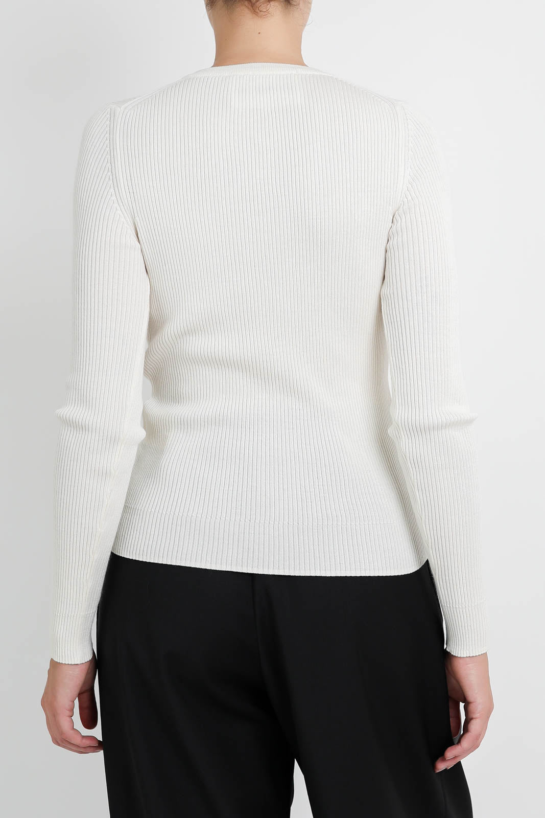 Nackiyé, long sleeve shirt Insider in Kaimak