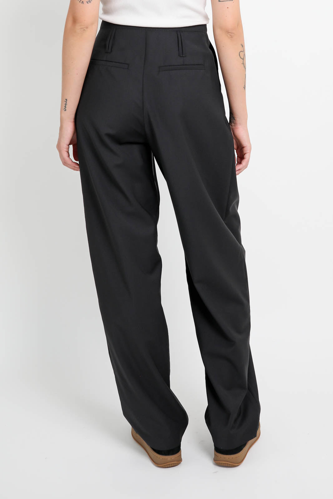 Nackiyé, Dylan trousers in black