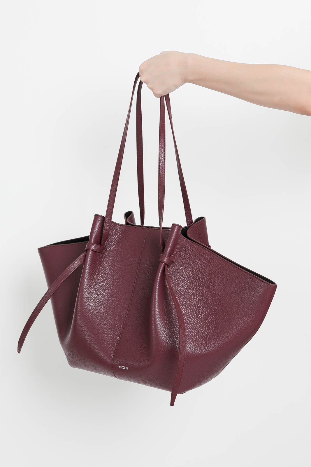 Yuzefi, Bag Large Mochi in Wine