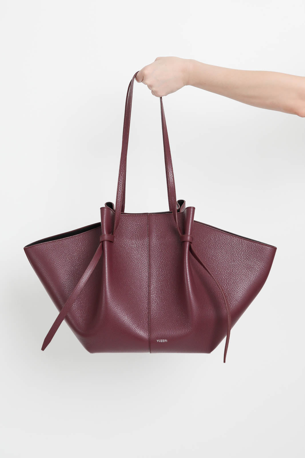 Yuzefi, Bag Large Mochi in Wine